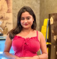 Nidhi - एस्कॉर्ट in Indore