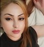Liza - escort in New Delhi Photo 1 of 3