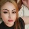 Liza - escort in New Delhi