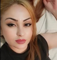 Liza - एस्कॉर्ट in New Delhi