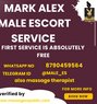 Mark Alex - Male এস্কর্ট in Bangalore Photo 1 of 1