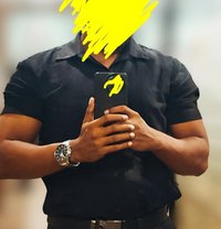 Mallu Man - Male escort in Kochi