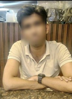 Rahul Sharma - Male escort in Mumbai Photo 1 of 2