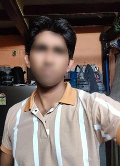 Rahul Sharma - Male escort in Mumbai Photo 2 of 2