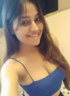 Escort Service in Mumbai Call Girls - escort in Mumbai Photo 1 of 1