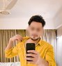 INDIVIDUAL, TRUSTED COMPANION 🤍& MASSUR - Male escort in Bangalore Photo 1 of 4