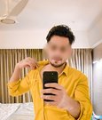 INDIVIDUAL, TRUSTED COMPANION 🤍& MASSUR - Male एस्कॉर्ट in Mumbai Photo 1 of 1