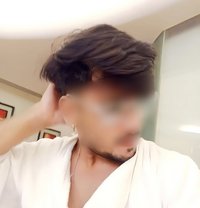 INDIVIDUAL, TRUSTED COMPANION 🤍& MASSUR - Male எஸ்கார்ட் in Bangalore