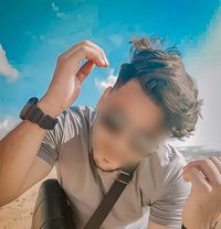 INDIVIDUAL, TRUSTED COMPANION 🤍& MASSUR - Male எஸ்கார்ட் in Bangalore
