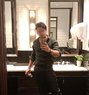 INDIVIDUAL, TRUSTED COMPANION 🤍& MASSUR - Male escort in Mumbai Photo 2 of 4