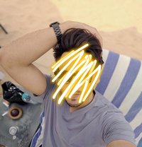 INDIVIDUAL, TRUSTED COMPANION 🤍& MASSUR - Male escort in Mumbai