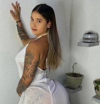 Bianca - ఎస్కార్ట్ in Noida