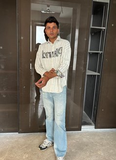 Oh Daddy - Male escort in New Delhi Photo 1 of 5