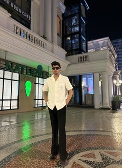 Oh Daddy - Male escort in New Delhi Photo 4 of 5