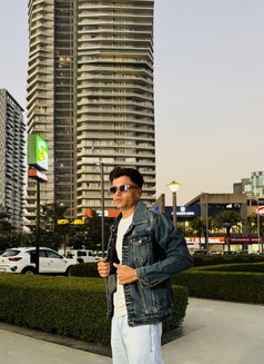 Oh Daddy - Male escort in New Delhi Photo 5 of 5