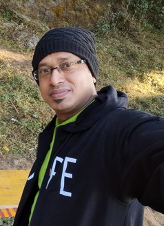 Raj Saha - Male escort in Kolkata Photo 1 of 1