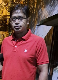 Raj Saha - Male एस्कॉर्ट in Kolkata Photo 2 of 3
