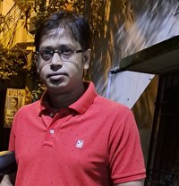 Raj Saha - Male எஸ்கார்ட் in Kolkata