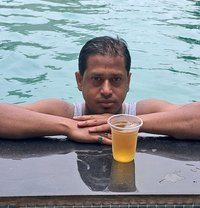 Raj Saha - Male எஸ்கார்ட் in Kolkata