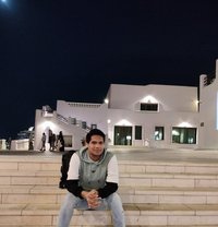 Aries - Male యాక్టర్ in Mumbai