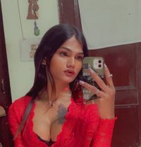 Vish Dehradun Available - Transsexual எஸ்கார்ட் in Dehradun, Uttarakhand