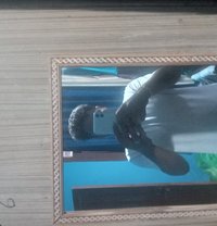 Rahul - Male adult performer in Manali