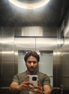 Lakshya - Male escort in Indore Photo 1 of 1