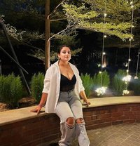 Kavitarani - escort in Bangalore