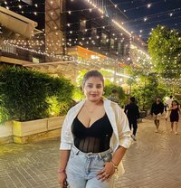Kavitarani - escort in Bangalore
