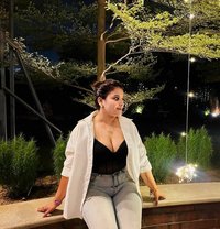 Kavitarani - escort in Bangalore