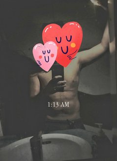 Svv - Male escort in Noida Photo 1 of 2