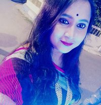 ️Anamika Bengali Profile - ఎస్కార్ట్ in Bangalore