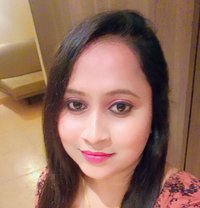 ️Anamika Bengali Profile - ఎస్కార్ట్ in Bangalore