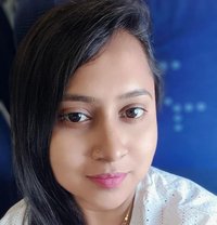 ️Anamika Bengali Profile - ఎస్కార్ట్ in Bangalore