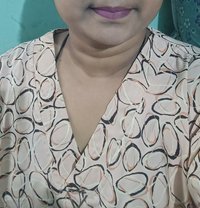 Bhavana - escort in Bangalore