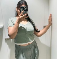 Cam show and real meet - escort in Chennai