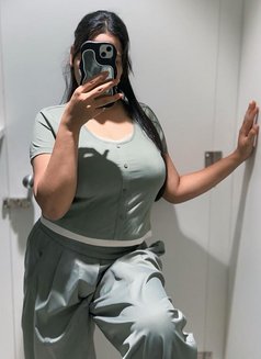 Ranikavya - escort in Chennai Photo 3 of 4