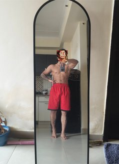 Ace - Male escort in New Delhi Photo 3 of 4