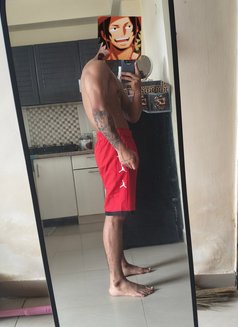 Ace - Male escort in New Delhi Photo 4 of 4