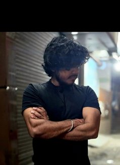 Rahuldev - Male escort in New Delhi Photo 1 of 3
