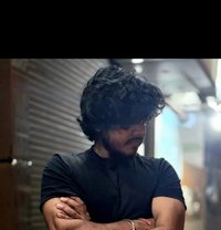 Rahuldev - Male எஸ்கார்ட் in New Delhi