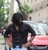 Rahuldev - Male எஸ்கார்ட் in New Delhi