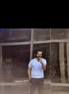 Rahuldev - Male escort in New Delhi Photo 3 of 3