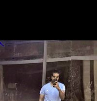 Rahuldev - Male எஸ்கார்ட் in New Delhi