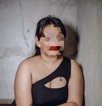 BubblyCandy Tamil Outcall Till 13th Oct - এস্কর্ট in Chennai