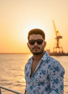 Akash massager - Male escort in Candolim, Goa Photo 4 of 9
