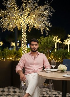 Akash massager - Male escort in Candolim, Goa Photo 9 of 9