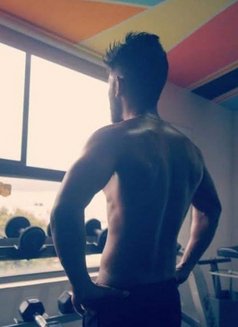 Harder Ptik - Male escort in Hyderabad Photo 1 of 2