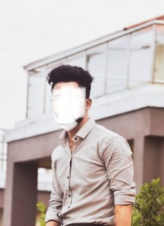 Harder Ptik - Male escort in Hyderabad Photo 2 of 2
