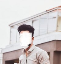 Harder Ptik - Male escort in Hyderabad